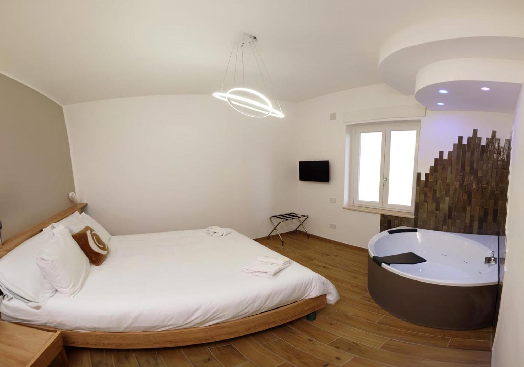 Three Moons Boutique House/Calypso Daire Salerno Dış mekan fotoğraf