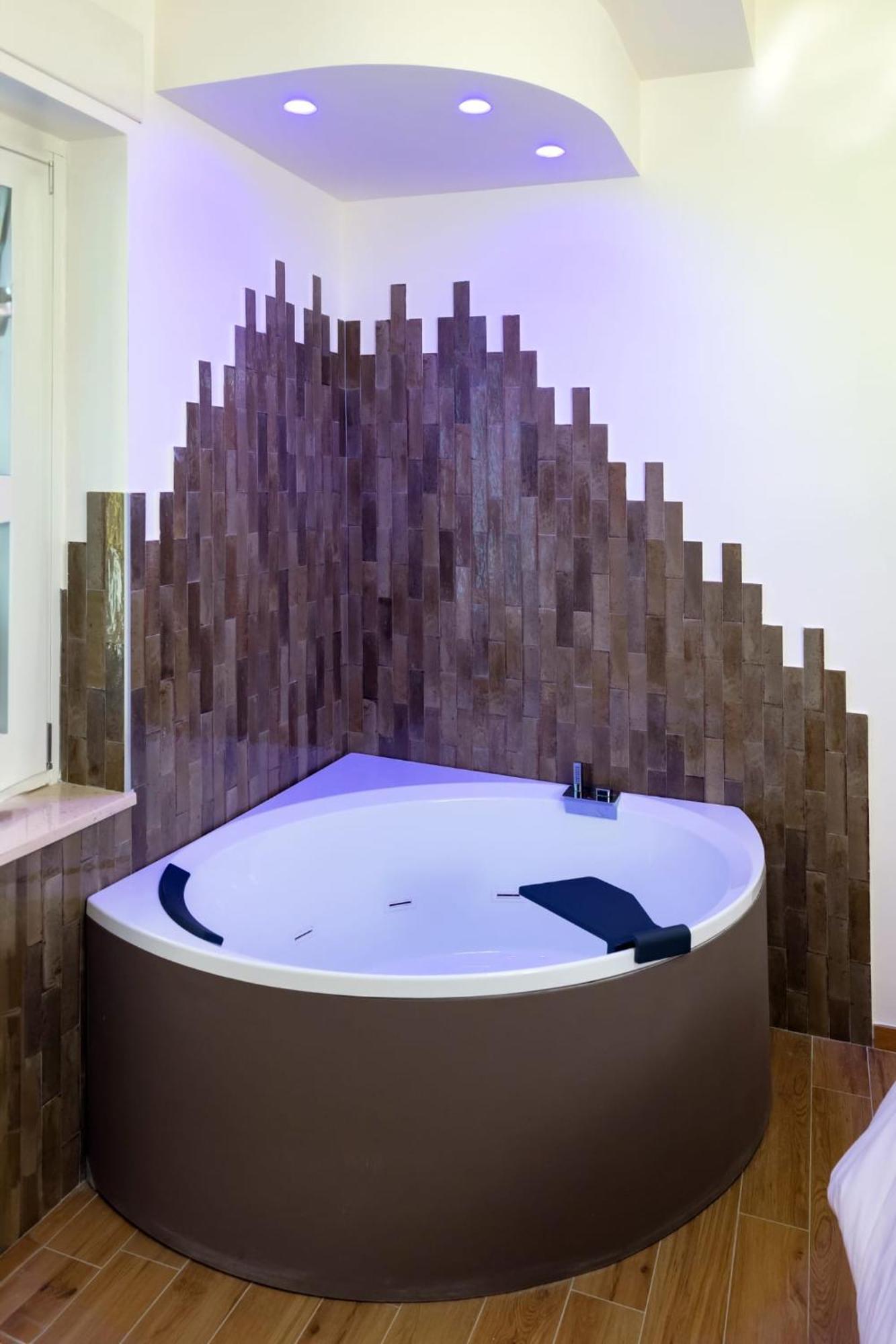 Three Moons Boutique House/Calypso Daire Salerno Dış mekan fotoğraf