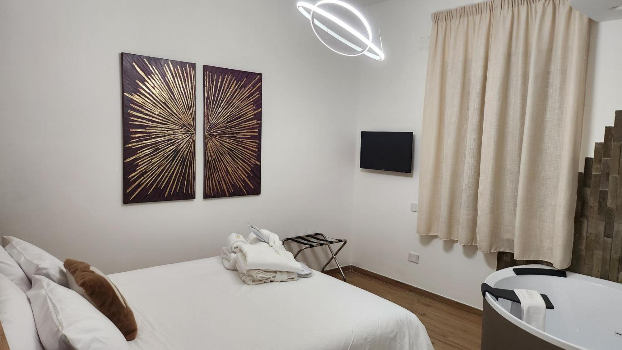 Three Moons Boutique House/Calypso Daire Salerno Dış mekan fotoğraf