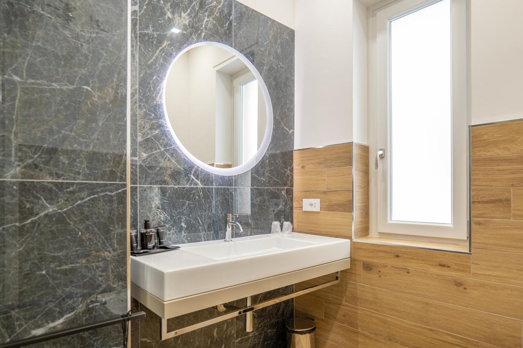 Three Moons Boutique House/Calypso Daire Salerno Dış mekan fotoğraf